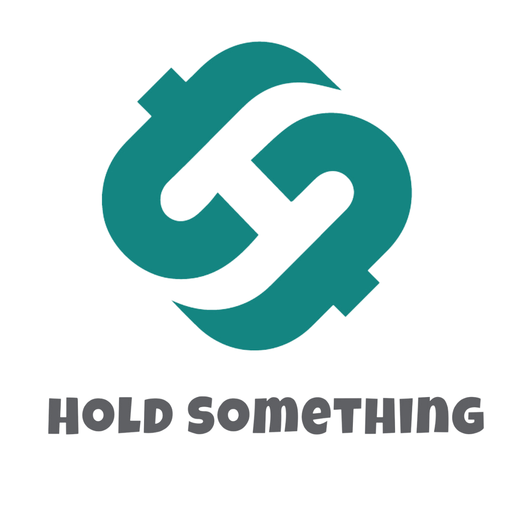 Hold Something